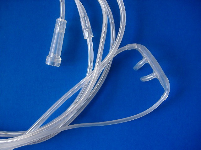 Softlite� Nasal Cannula, Star Lumen